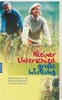 Kleiner Unterschied, große Wirkung