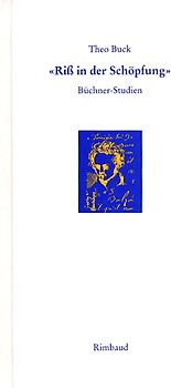 Riß in der Schöpfung