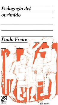Pedagogia del Oprimido