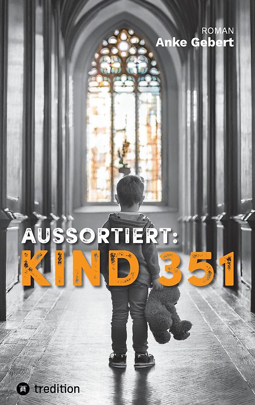 AUSSORTIERT: KIND 351