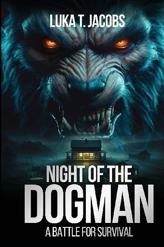 Night Of The Dogman