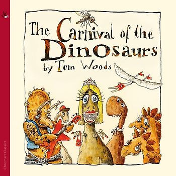The Carnival of the Dinosaurs (A musical fairytale