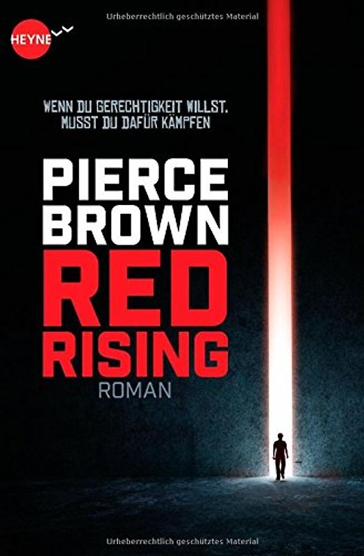 Red Rising