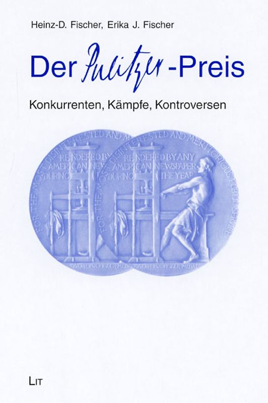 Der Pulitzer-Preis