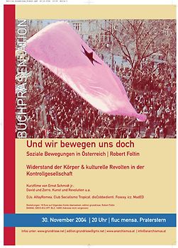 Und wir bewegen uns doch