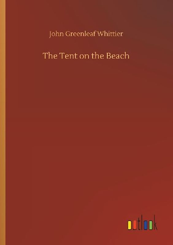 The Tent on the Beach