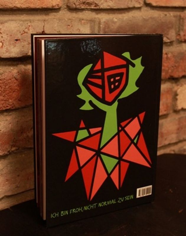 Wenn Häuser auf Bäumen wachsen