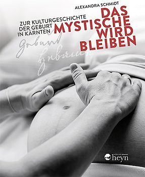 Das Mystische wird bleiben