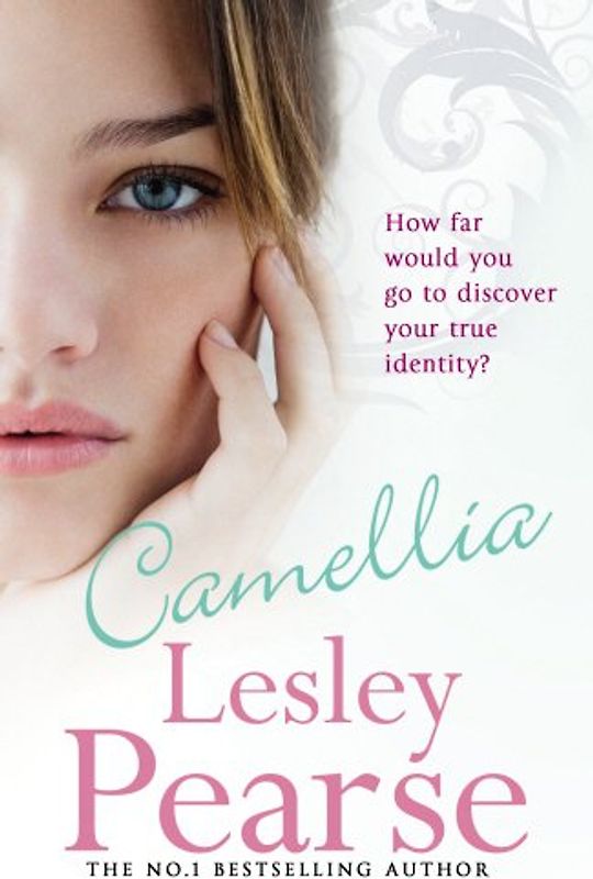 Camellia - Lesley Pearse