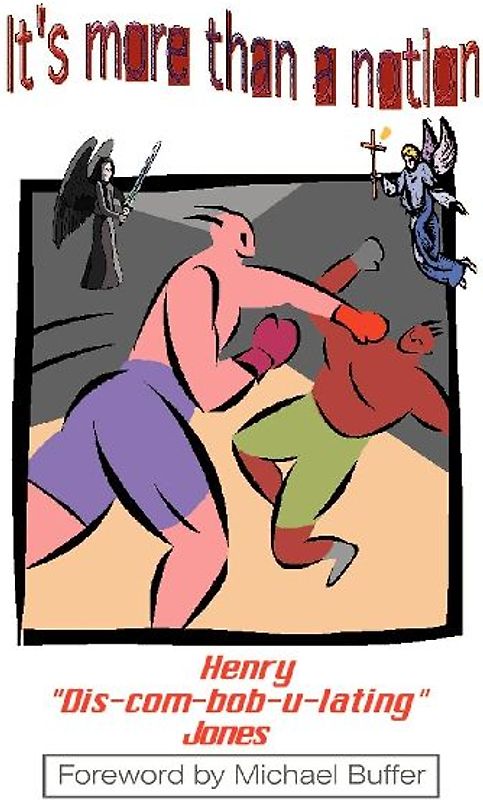 "It's More Than a Notion!!"