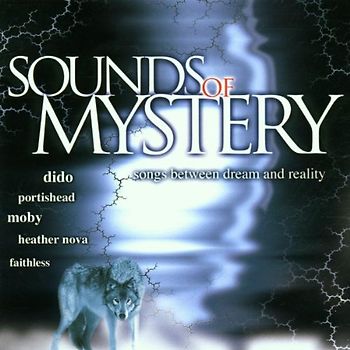 Various - Sounds of Mystery