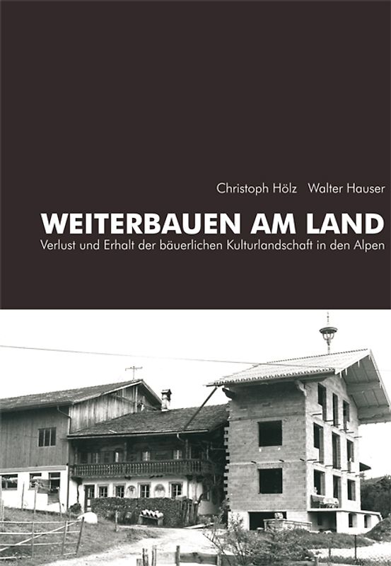 Weiterbauen am Land