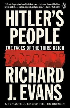 Hitler's People