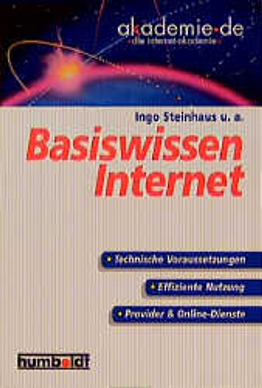 Basiswissen Internet