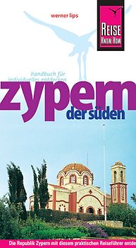 Zypern - der Süden