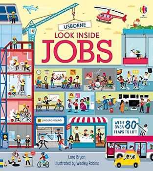 Look Inside Jobs: 1