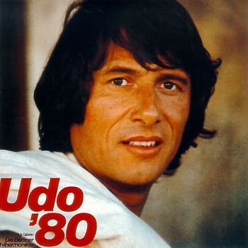 Udo Jürgens - Udo '80