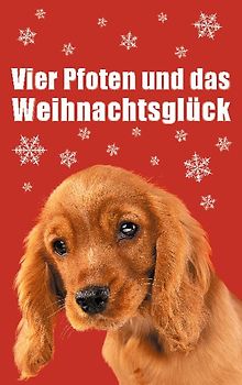 Vier Pfoten und das Weihnachtsglück