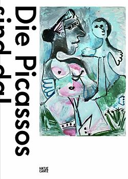 Die Picassos sind da!