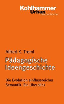 Pädagogische Ideengeschichte