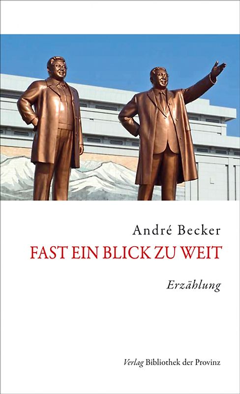 Fast ein Blick zu weit