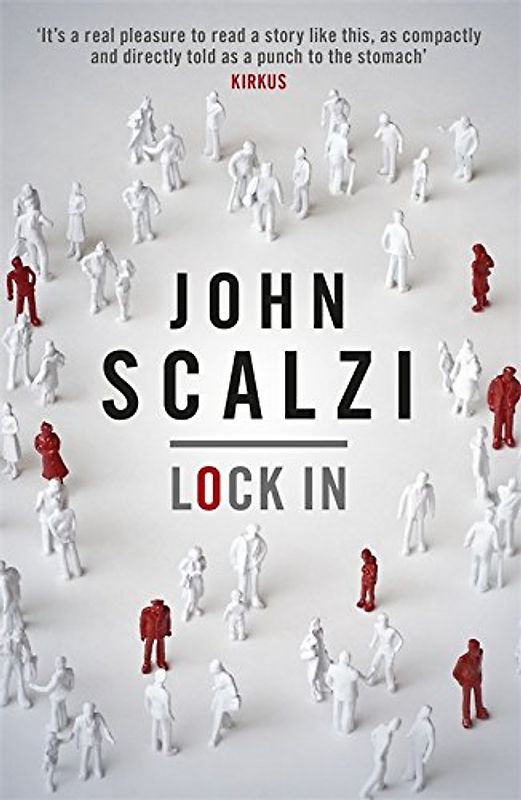 Lock in - Scalzi, John