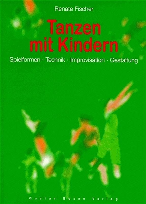 Tanzen mit Kindern