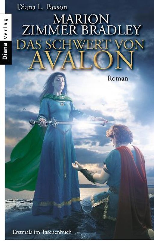 Das Schwert von Avalon