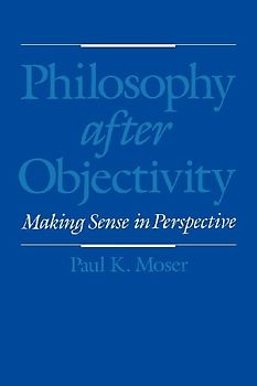 Philosophy After Objectivity