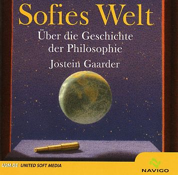 Sofies Welt - Über die Geschichte der Philosophie MacOS