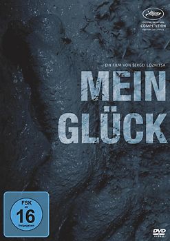 Mein Glück DVD
