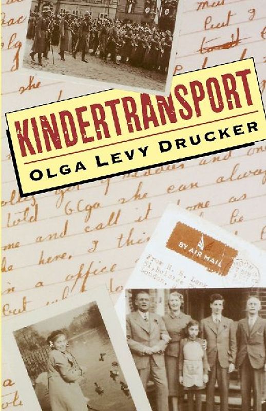 Kindertransport