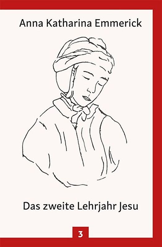 Das zweite Lehrjahr Jesu