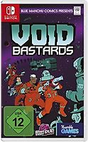 Void Bastards