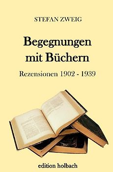 Begegnungen mit Büchern