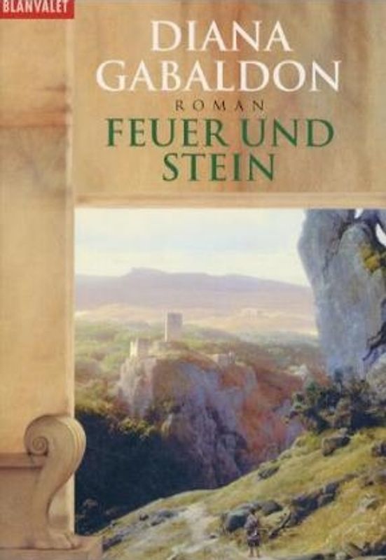Feuer und Stein. Die geliehene Zeit