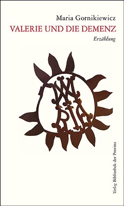 Valerie und die Demenz