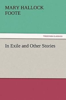 In Exile and Other Stories