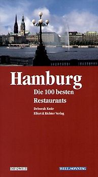 Hamburg - Die 100 besten Restaurants