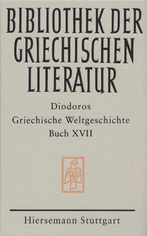 Griechische Weltgeschichte. GESAMTAUSGABE / Griechische Weltgeschichte