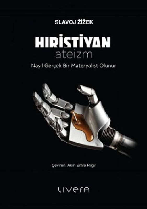 Hiristiyan Ateizm