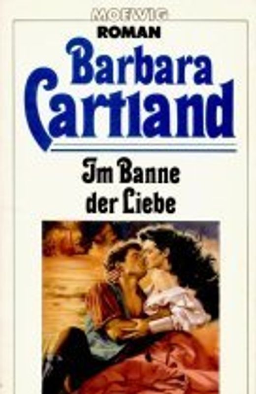 Im Banne der Liebe