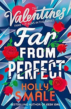 Far From Perfect (The Valentines, Band 2)