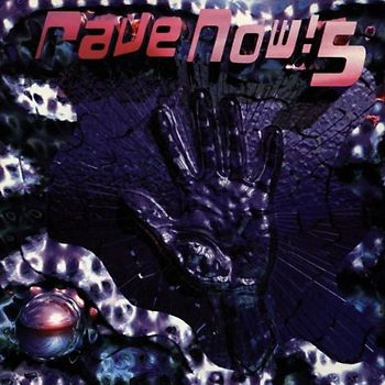 Various - Rave Now!Vol.5