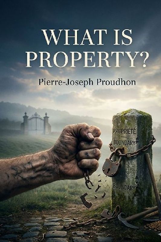 What Is Property?