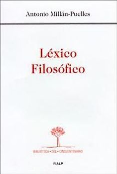 Léxico Filosófico