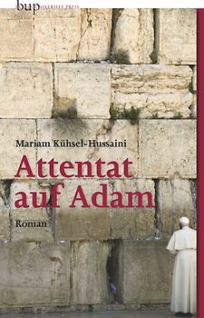 Attentat auf Adam