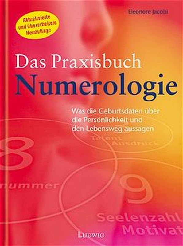 Numerologie - Das Praxisbuch