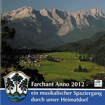 Farchant Anno 2012
