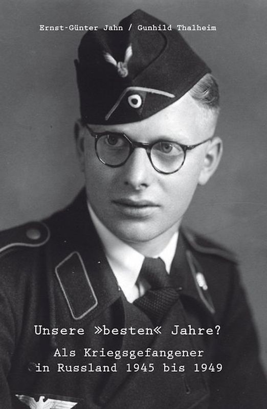 Unsere »besten« Jahre?